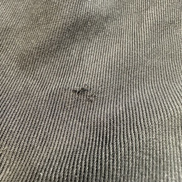 Spanx Jeans Womens Medium Jegging Skinny Black Stretch Pull On Denim Comfort - Picture 13 of 13